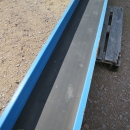 4527 EMVE conveyor belt 6800x350 mm