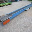 4527 EMVE conveyor belt 6800x350 mm
