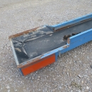 4527 EMVE conveyor belt 6800x350 mm