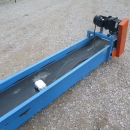 4527 EMVE conveyor belt 6800x350 mm