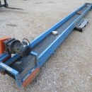 4527 EMVE conveyor belt 6800x350 mm