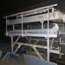4530 / 4545 Allround roller grader NEW