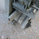 4531 Plain conveyor STAINLESS STEEL