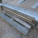 4531 Plain conveyor STAINLESS STEEL