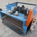 4532 EMVE diabolo grader 1200 mm