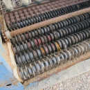 4532 EMVE diabolo grader 1200 mm