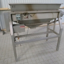 4533 Lindfors grader STAINLESS STEEL