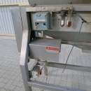 4533 Lindfors grader STAINLESS STEEL