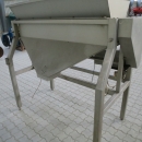 4533 Lindfors grader STAINLESS STEEL