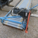 4534 EMVE roller table