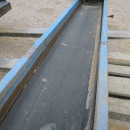 4535 EMVE conveyor
