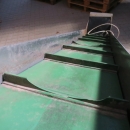 4538 Vanhemens Conveyor elevator bag conveyor