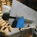 4538 Vanhemens Conveyor elevator bag conveyor