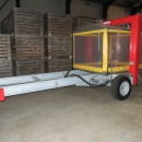 4540 Grimme Box washer mobile BW-1600