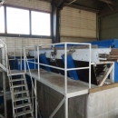 4542 Dijkstra complete potato sorting line