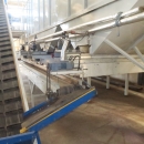 4542 Dijkstra complete potato sorting line