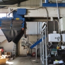 4542 Dijkstra complete potato sorting line
