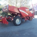 4549 Grimme GL 430 4 rad potatissättare 