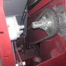 4549 Grimme GL 430 4 rad potatissättare 