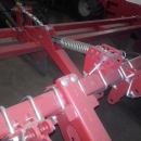 4549 Grimme GL 430 4 rad potatissättare 