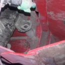 4549 Grimme GL 430 4 rad potatissättare 