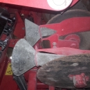 4549 Grimme GL 430 4 rad potatissättare 