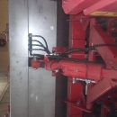4549 Grimme GL 430 4 rad potatissättare 