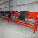 4550 EKKO box filler for 9 boxes
