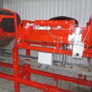 4550 EKKO box filler for 9 boxes