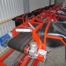 4550 EKKO box filler for 9 boxes