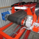 4550 EKKO box filler for 9 boxes