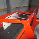 4550 EKKO box filler for 9 boxes