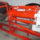 4550 EKKO box filler for 9 boxes