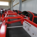 4550 EKKO box filler for 9 boxes