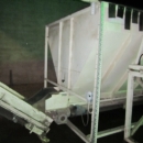3263 SKALS potato sorting line