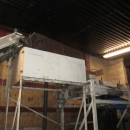 3263 SKALS potato sorting line