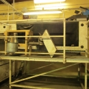 3263 SKALS potato sorting line