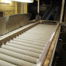 3263 SKALS potato sorting line
