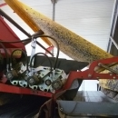 4558 Grimme RH24-60 XXL receiving hopper