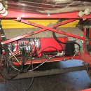 4558 Grimme RH24-60 XXL receiving hopper