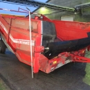4558 Grimme RH24-60 XXL receiving hopper