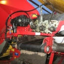 4558 Grimme RH24-60 XXL receiving hopper