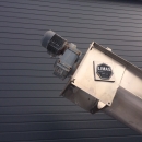 4562 Limas Screw conveyor 3000x250 mm
