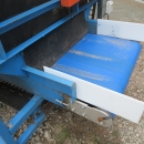 4569 EMVE screen grader 1200 mm