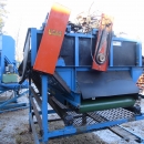 4570 EMVE screen grader 2000 mm