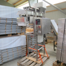 4575 Newtec 1100 computer weigher
