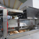 4575 Newtec 1100 computer weigher