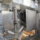 4575 Newtec 1100 computer weigher