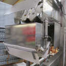 4575 Newtec 1100 computer weigher