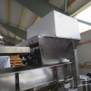 4575 Newtec 1100 computer weigher